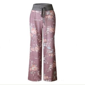 ⭐️🎉 PAJAMA PANTS DRAWSTRING WAISTED ⭐️🎉